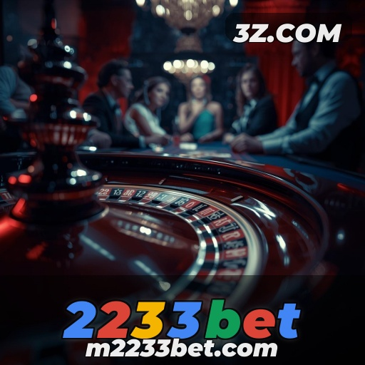 Experiência Mobile no 2233bet: A Nova Era dos Jogos Online