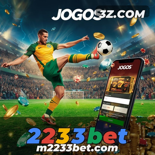 Referral: Aumente Suas Chances no 2233bet com Recompensas