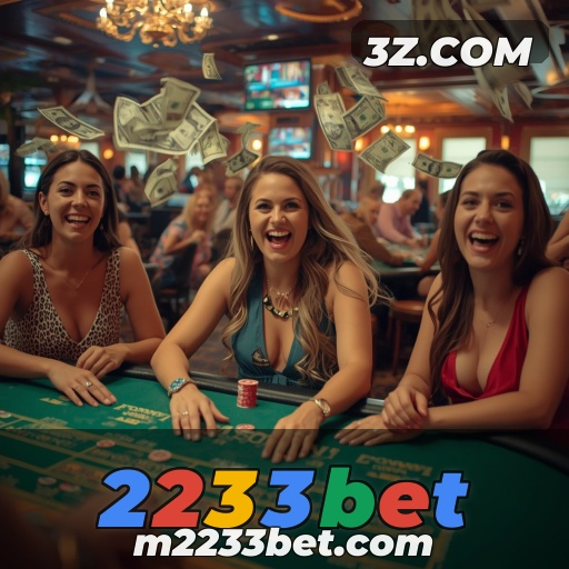 Estratégia Inovadora para Vencer no 2233bet: Aprenda Já!